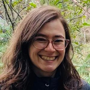 Profile photo of Elena Gordon